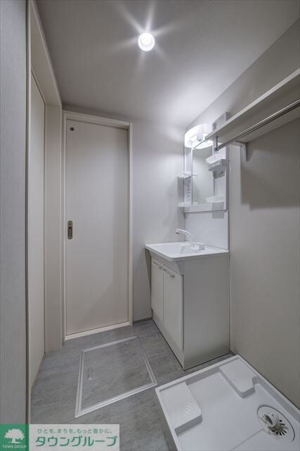 SQBの物件内観写真