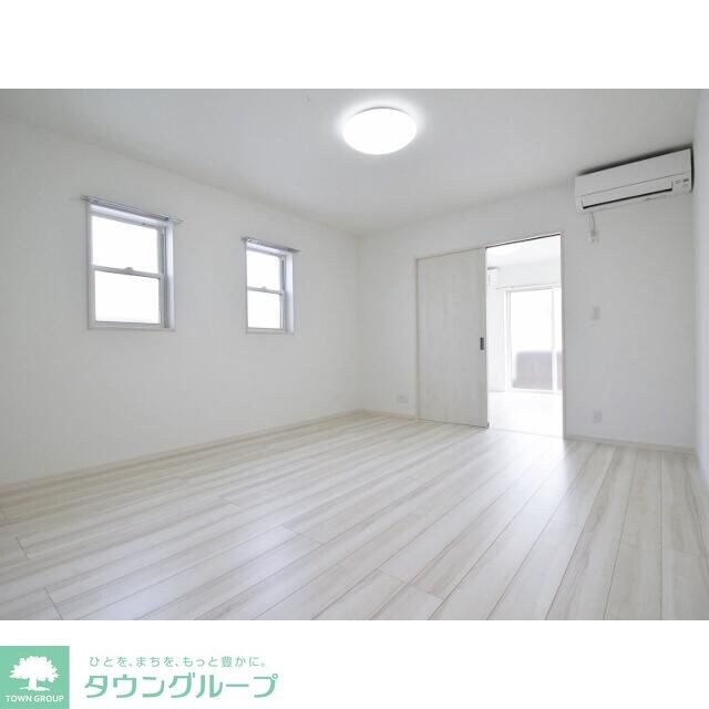 アムール橘の物件内観写真