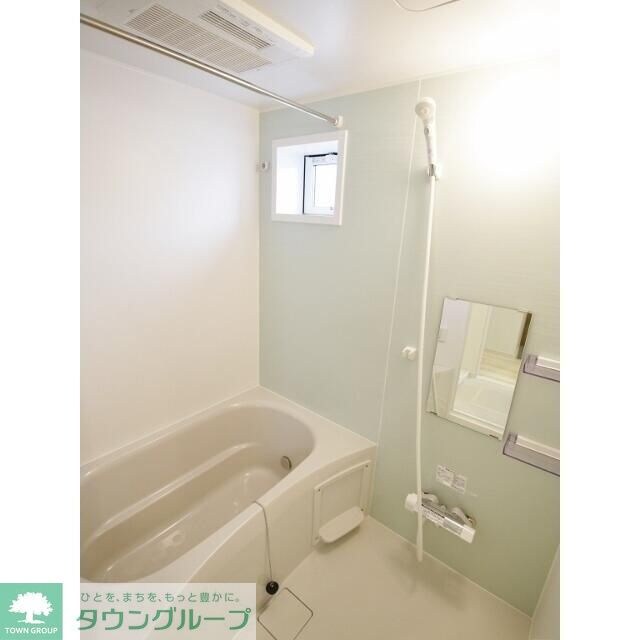 アムール橘の物件内観写真