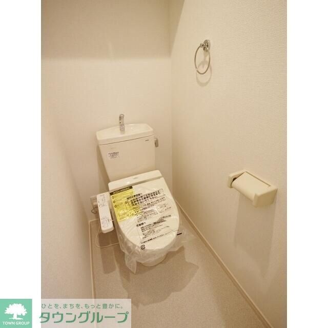 アムール橘の物件内観写真
