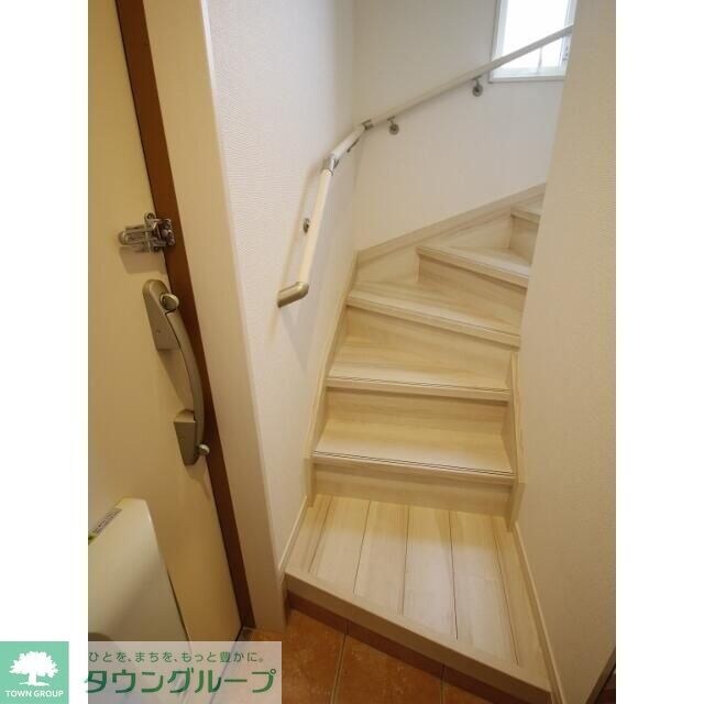 アムール橘の物件内観写真