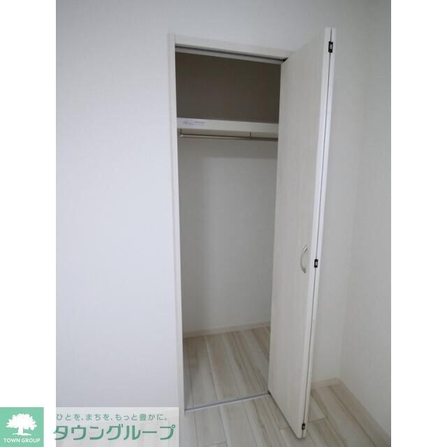 アムール橘の物件内観写真