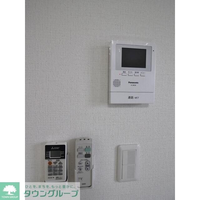 アムール橘の物件内観写真