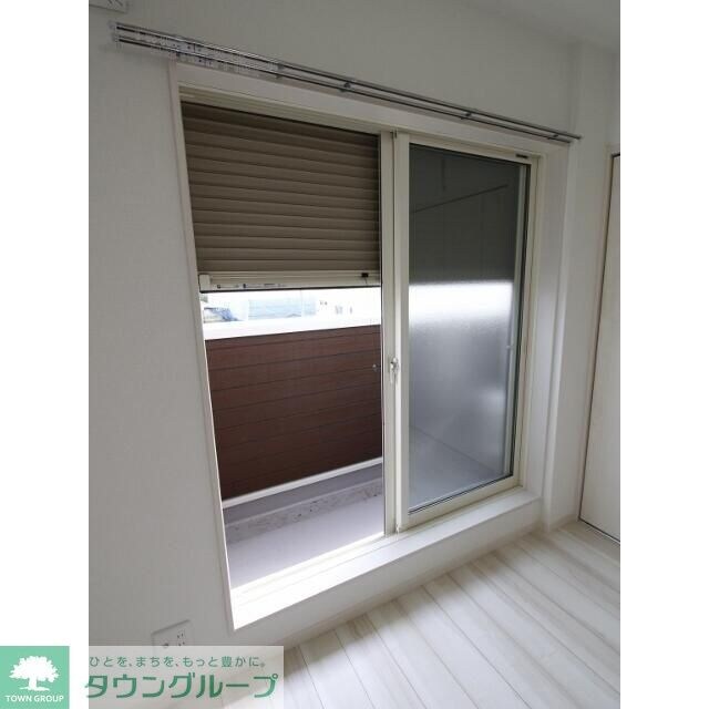 アムール橘の物件内観写真