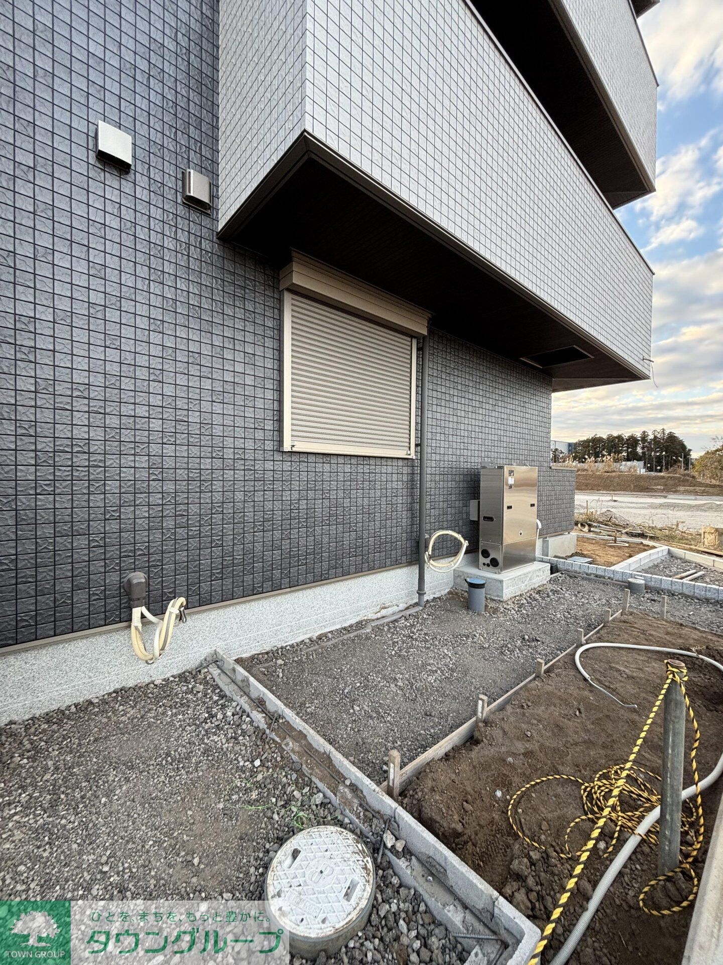 フィカーサ柏の葉の物件内観写真