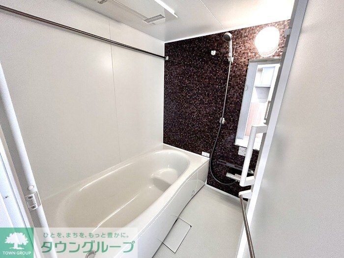 グランテージ海神Iの物件内観写真