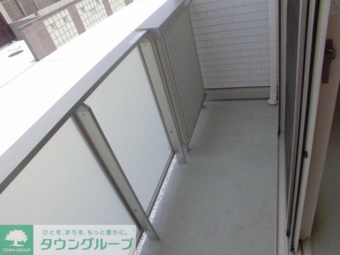 グランフォルト高砂の物件内観写真