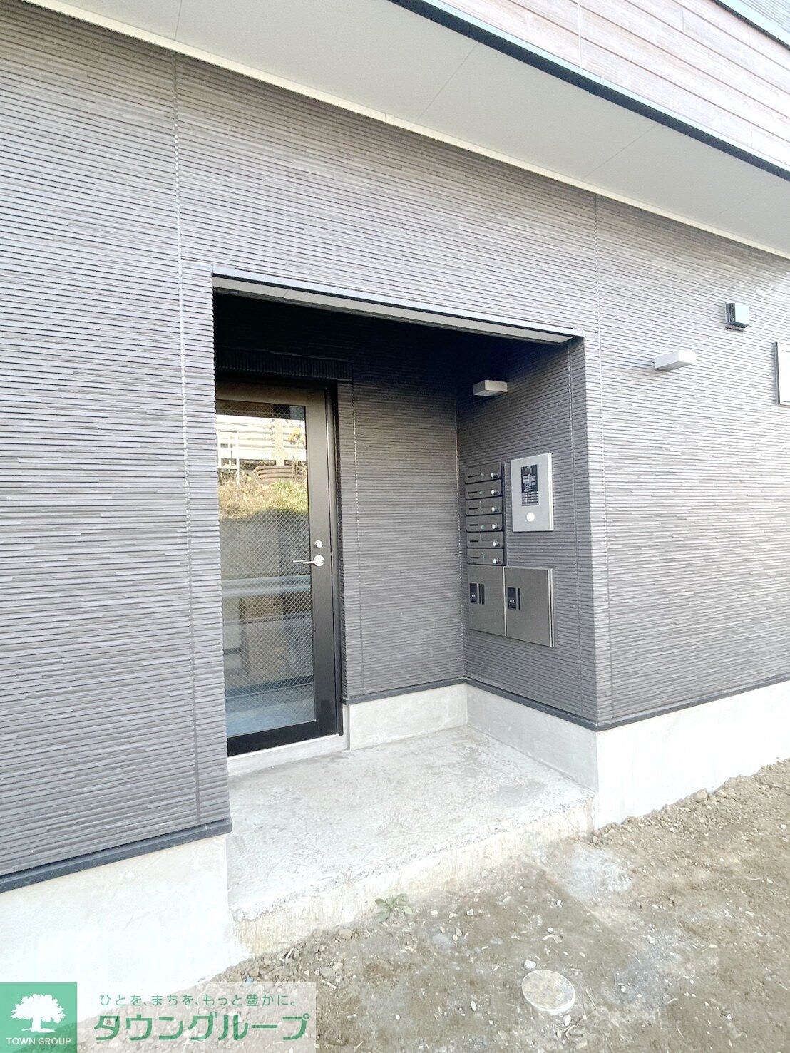 グランメゾン南流山の物件内観写真