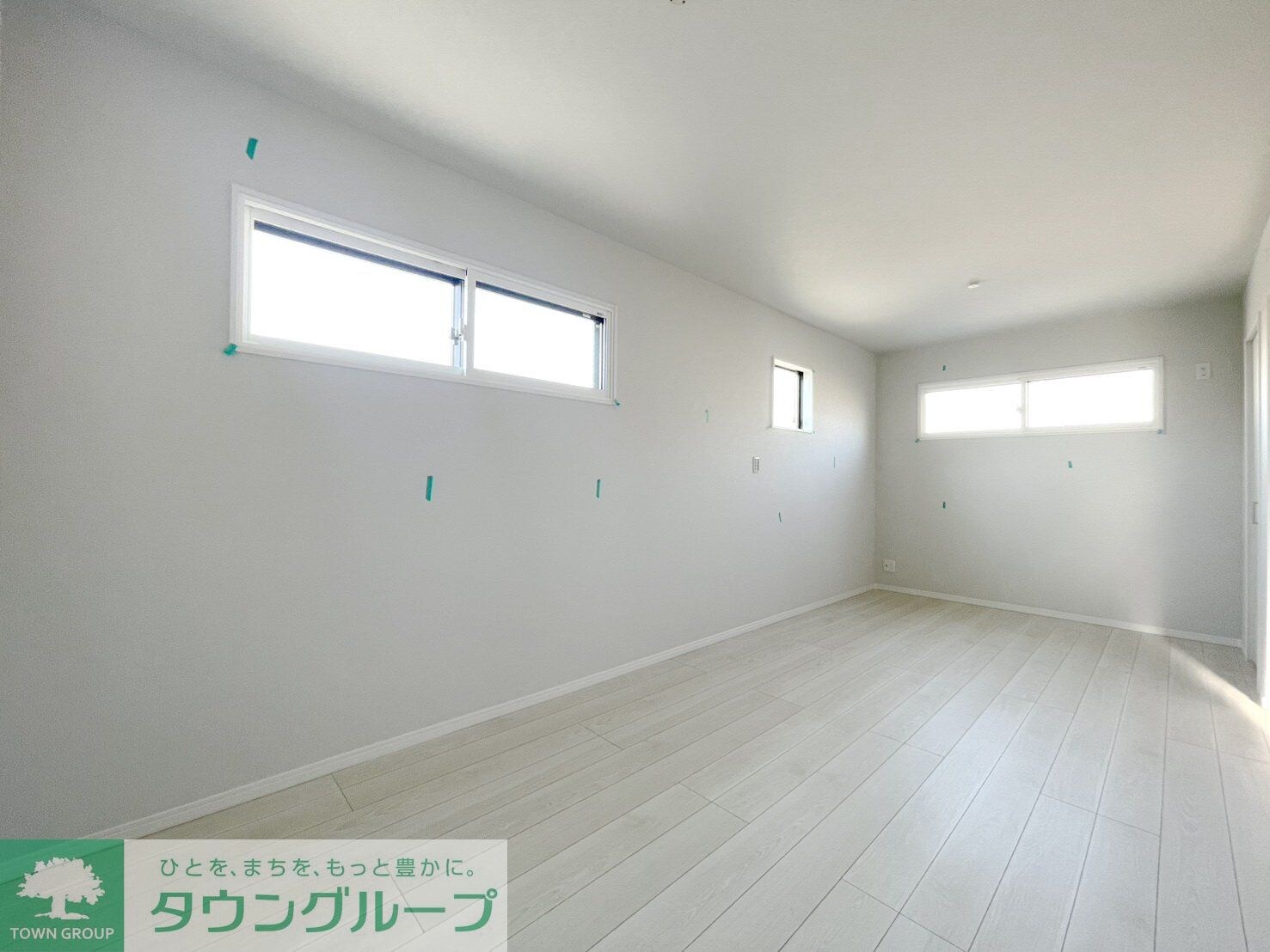 グランメゾン南流山の物件内観写真