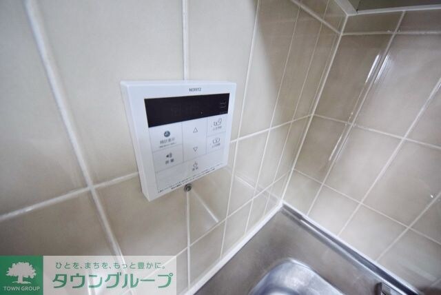 コスモ南柏の物件内観写真