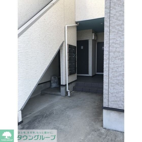 Fleur s-kashiwaの物件内観写真