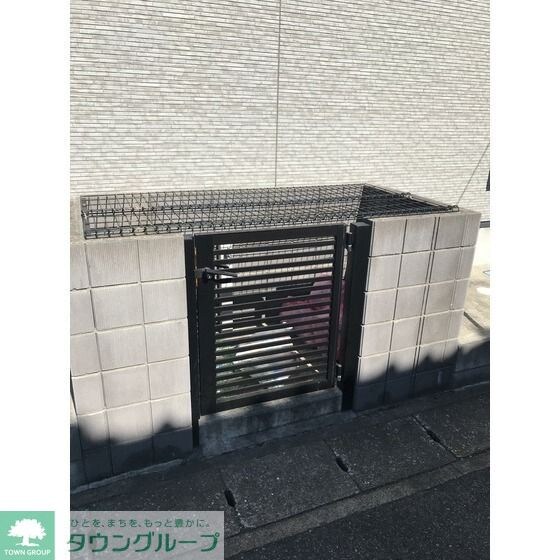 Fleur s-kashiwaの物件内観写真