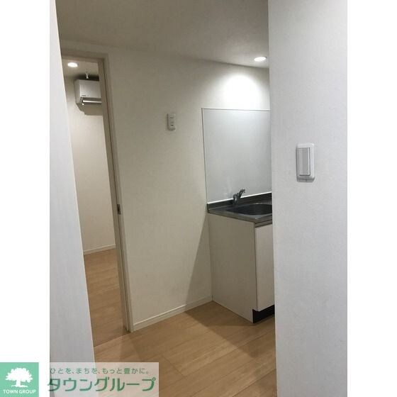 Fleur s-kashiwaの物件内観写真