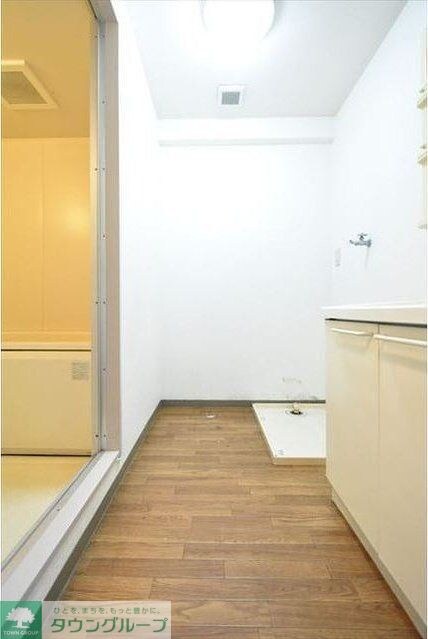 ＰＡＲＫ　ＳＱＵＡＲＥ　北松戸の物件内観写真