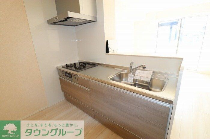 ル・グランIIIの物件内観写真