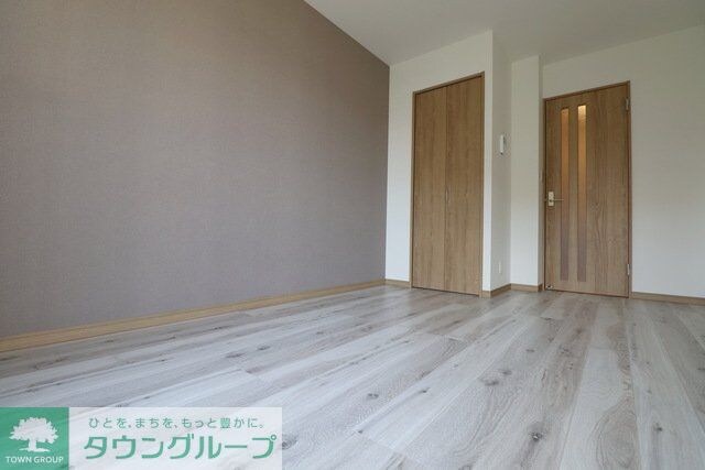 オーパス三郷中央の物件内観写真