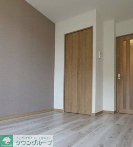 オーパス三郷中央の物件内観写真