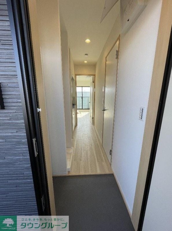 オーパス三郷中央の物件内観写真