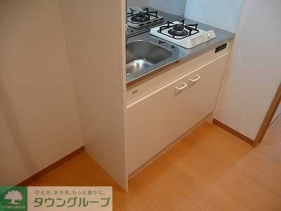 フェニーチェの物件内観写真