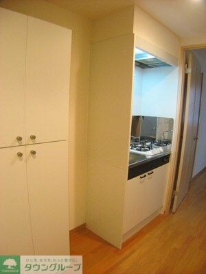 Et.alors　エ・アロ－ルの物件内観写真