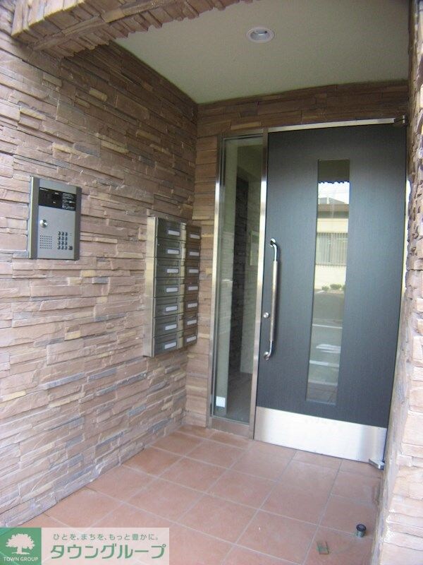 Et.alors　エ・アロ－ルの物件内観写真