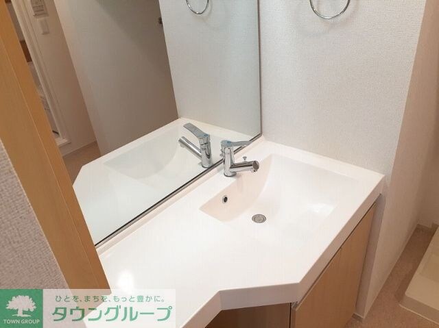 シャンティIIの物件内観写真