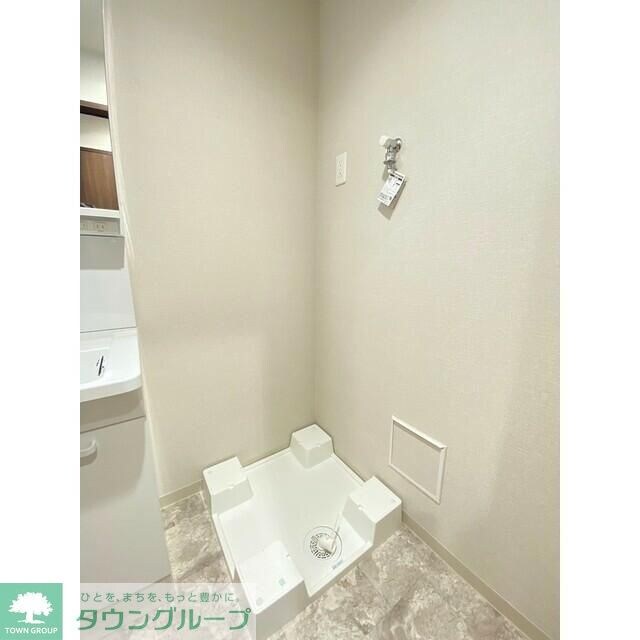 ラグゼナ松戸の物件内観写真