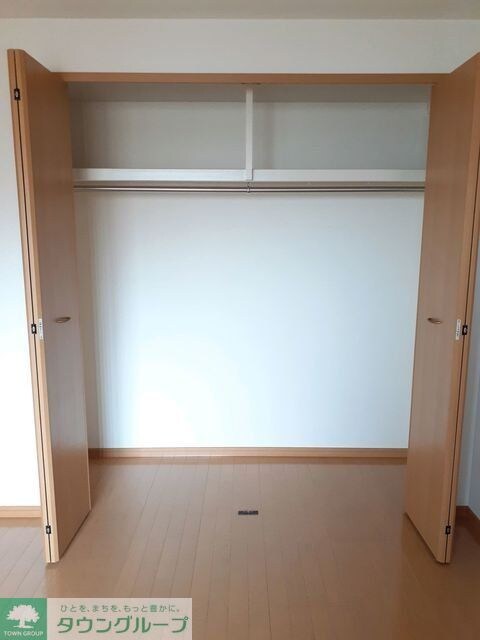 グラン　エリアールの物件内観写真