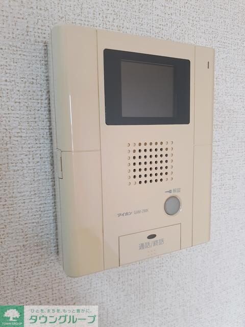 グラン　エリアールの物件内観写真