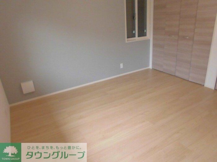 Canon 桜の物件内観写真