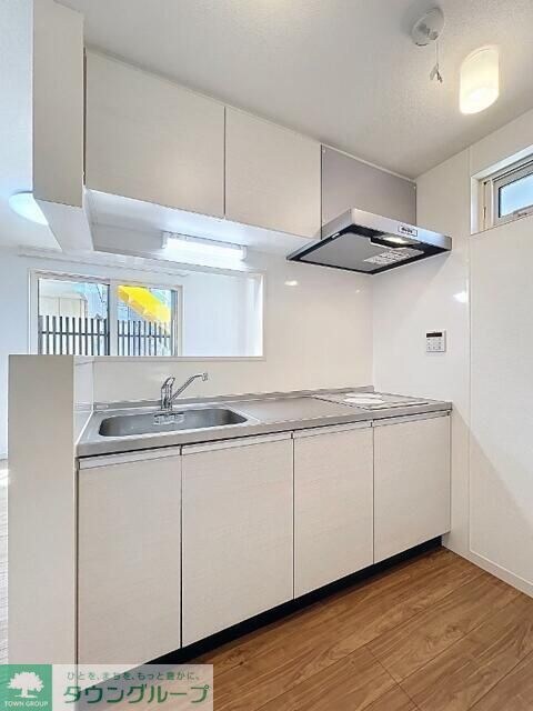 オリーブコートの物件内観写真