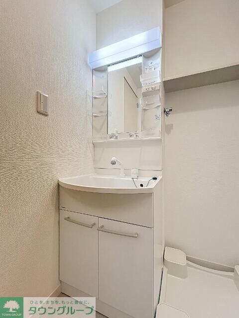 オリーブコートの物件内観写真