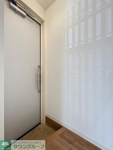 オリーブコートの物件内観写真