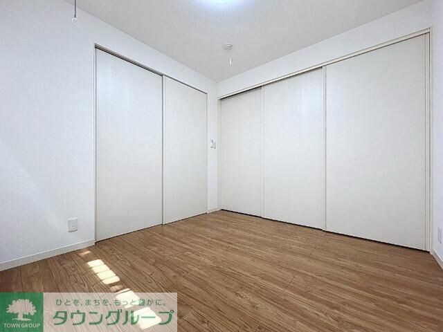 オリーブコートの物件内観写真