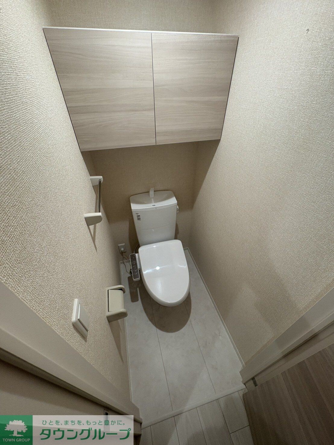 Dear Lifeの物件内観写真