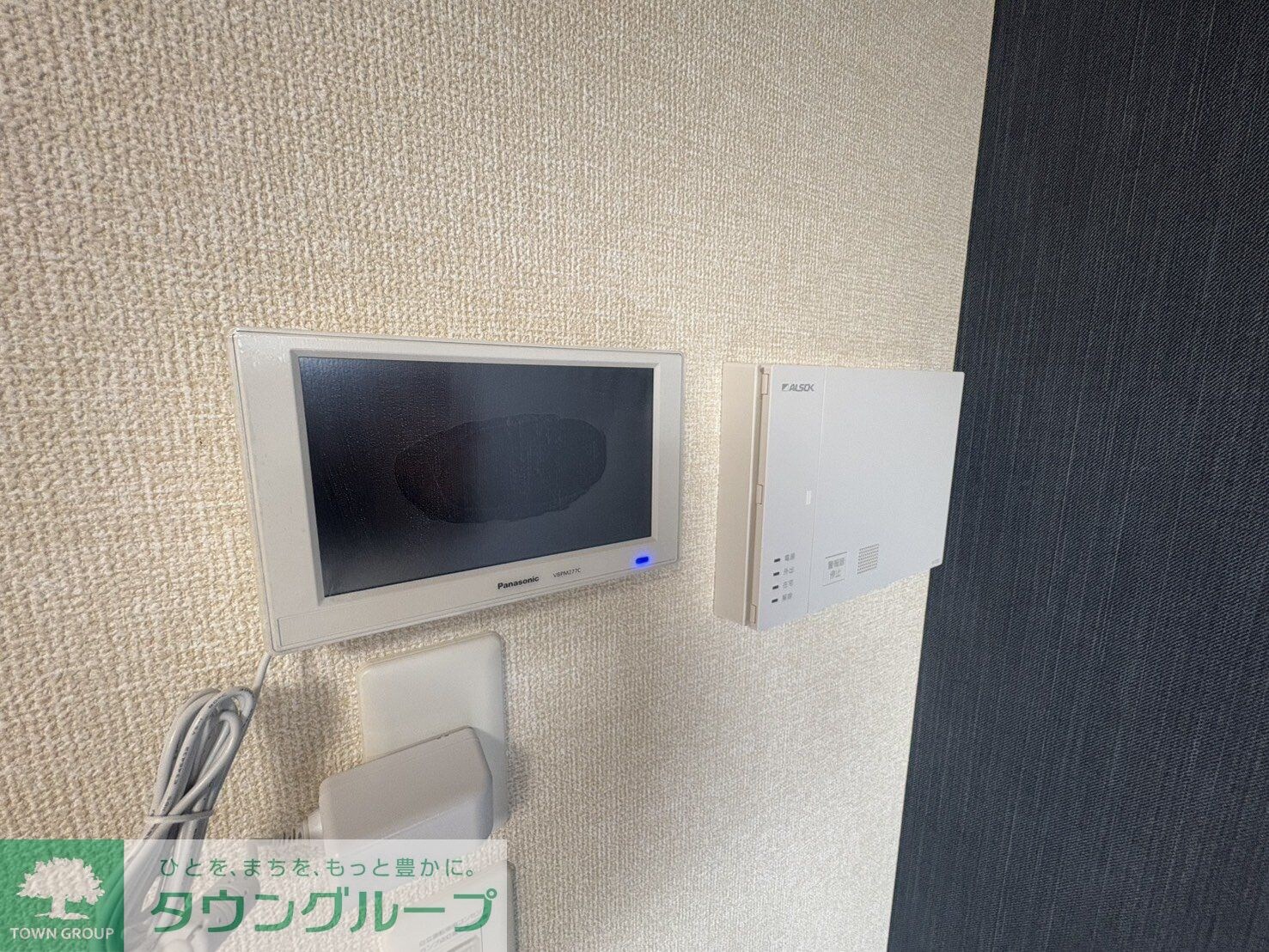 Dear Lifeの物件内観写真