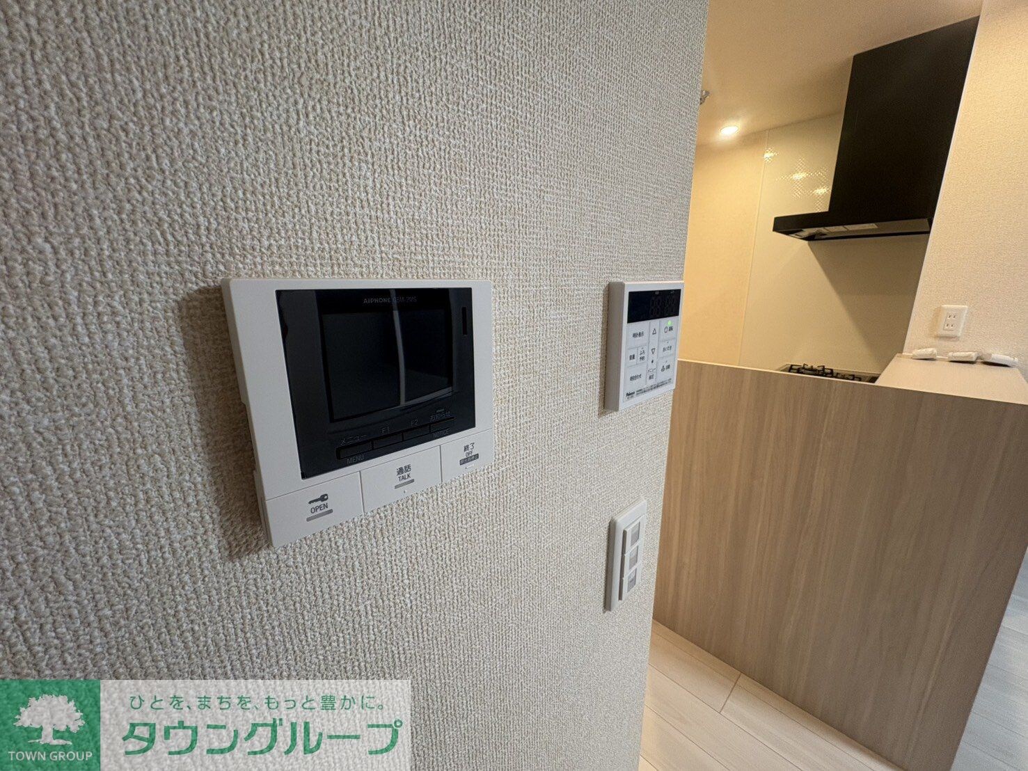 Dear Lifeの物件内観写真