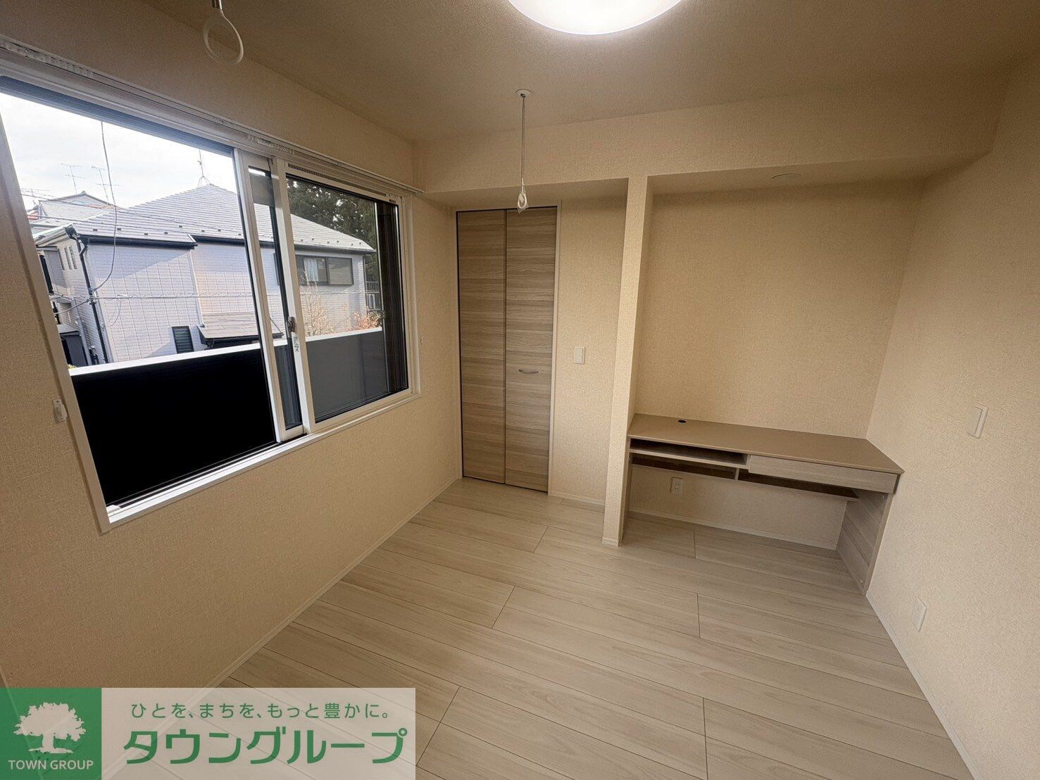 Dear Lifeの物件内観写真