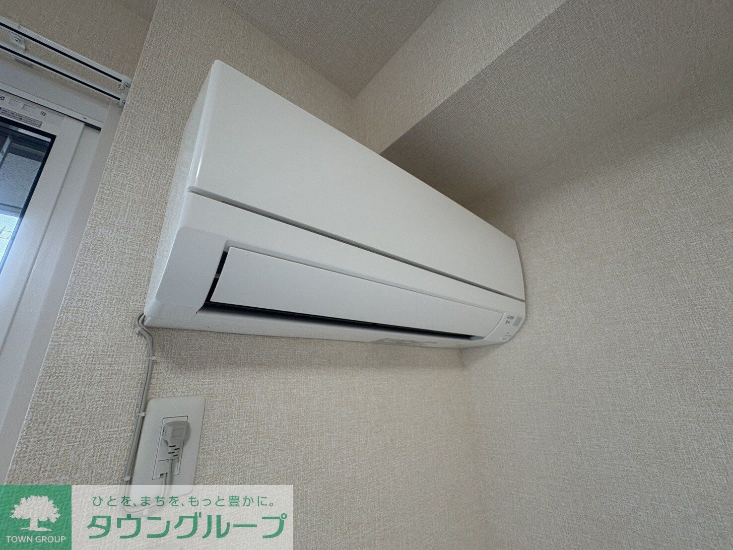 Dear Lifeの物件内観写真