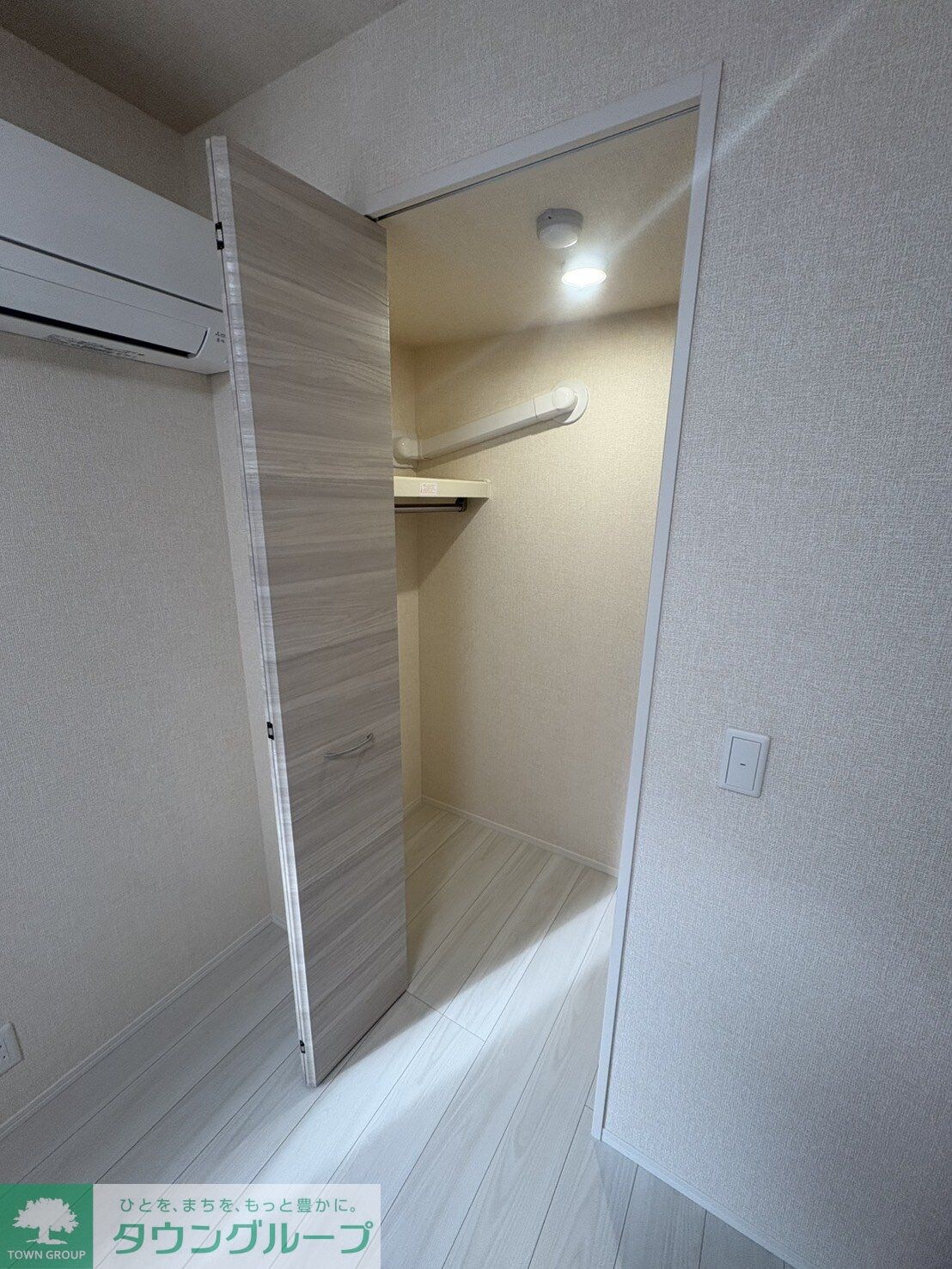 Dear Lifeの物件内観写真