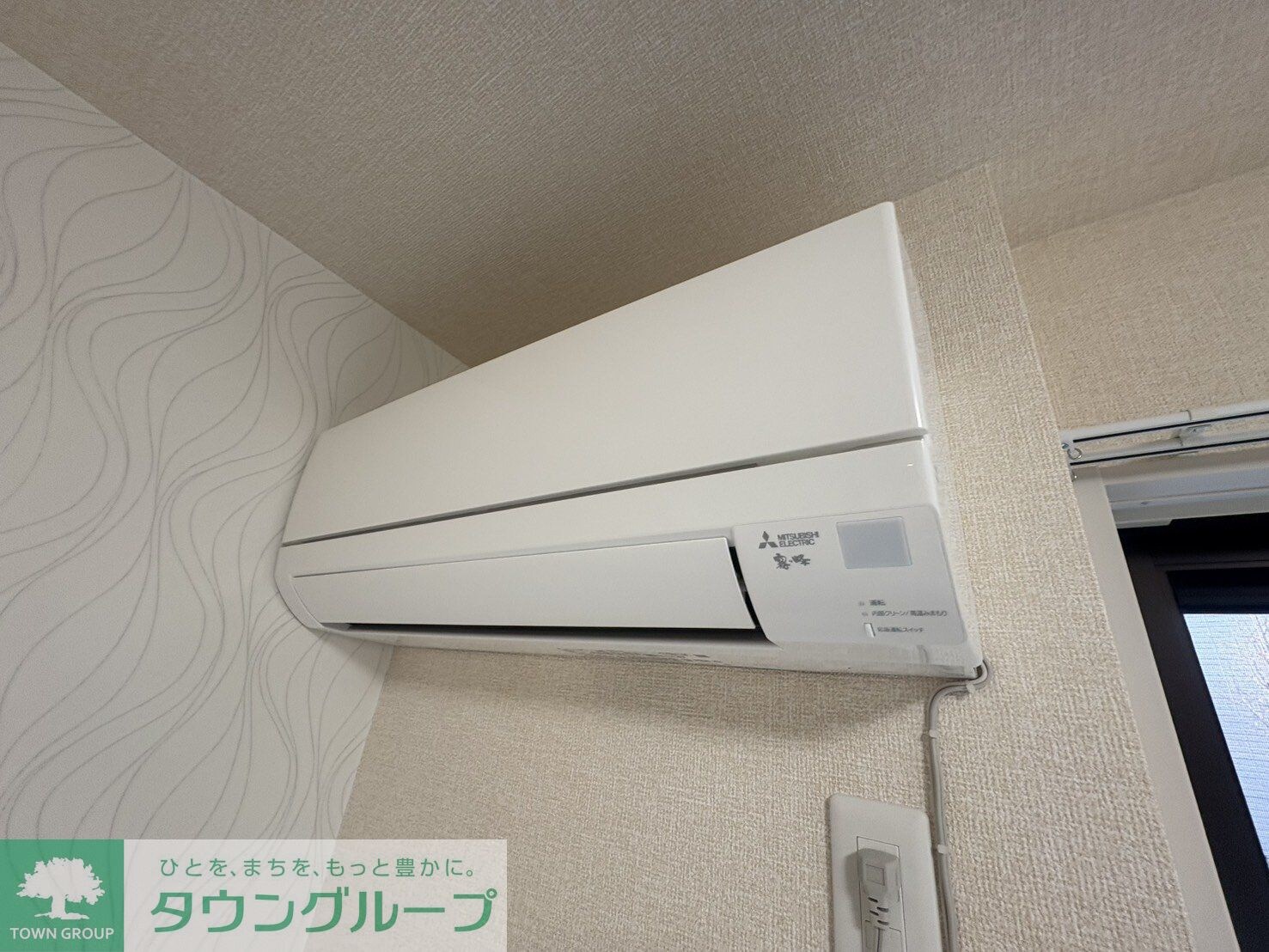 Dear Lifeの物件内観写真