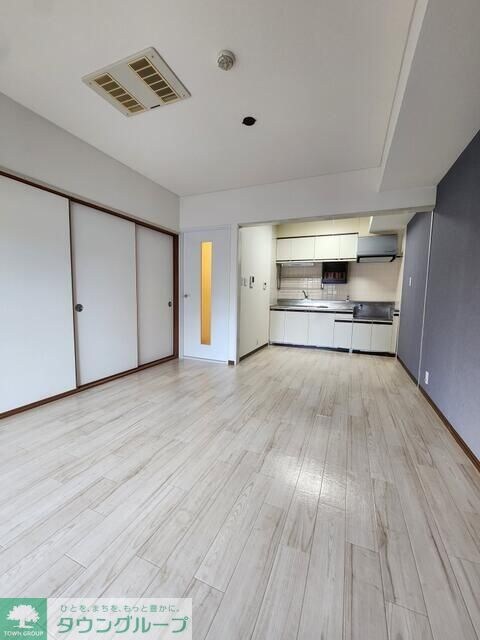 ポルシェ柏の物件内観写真