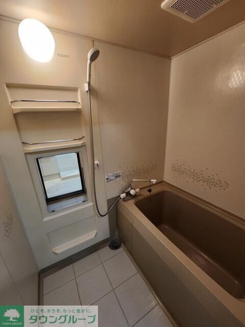 ポルシェ柏の物件内観写真