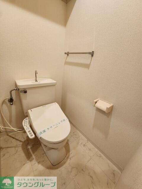 ポルシェ柏の物件内観写真