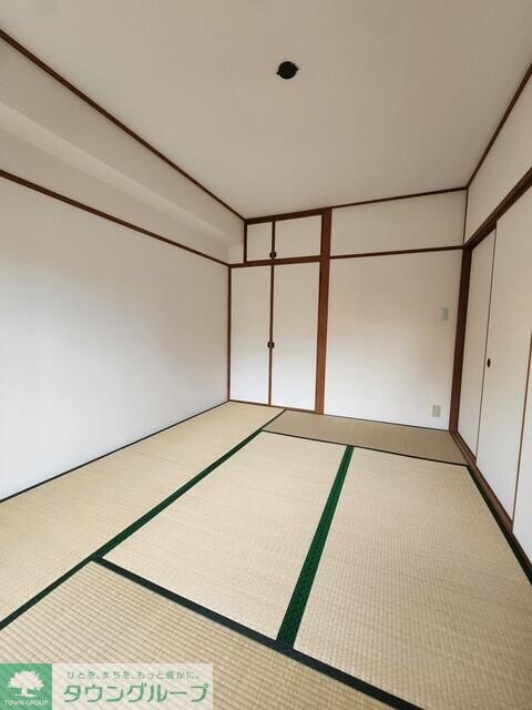 ポルシェ柏の物件内観写真