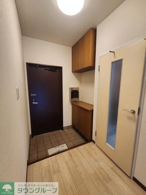 ポルシェ柏の物件内観写真