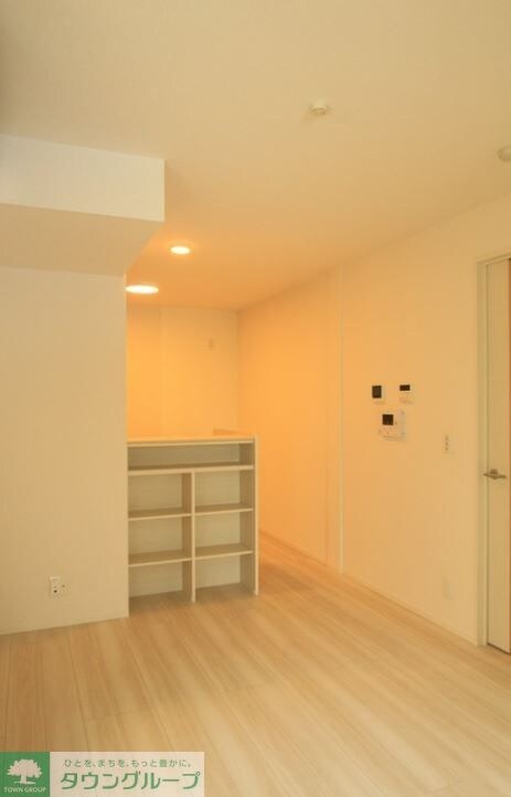 ラ　カーサ　フェリシダの物件内観写真