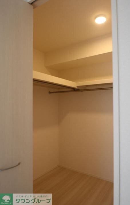 ラ　カーサ　フェリシダの物件内観写真