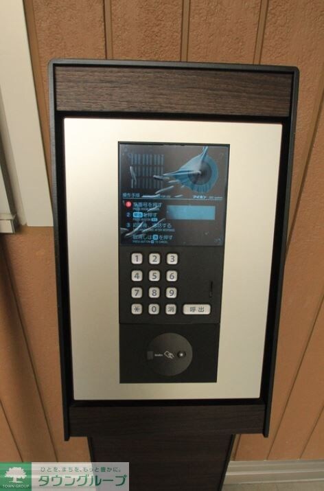 ラ　カーサ　フェリシダの物件内観写真