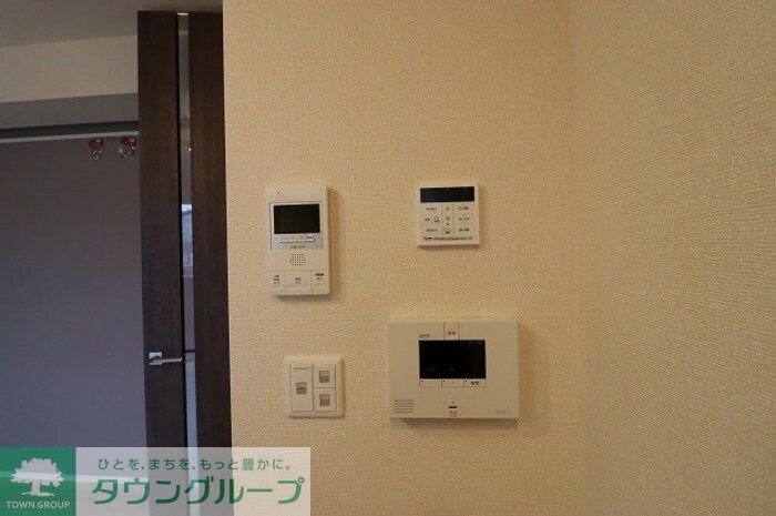 AXIS松戸の物件内観写真